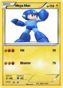 Mega Man