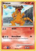 Greymon