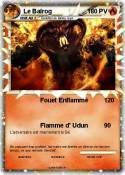 Le Balrog