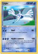 Lugia