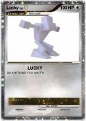 Lucky