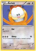 Garfield