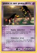 giratina et