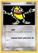 bananah