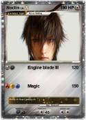 Noctis