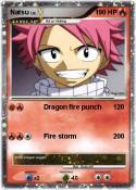 Natsu