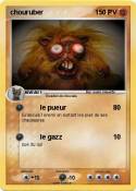 chouruber