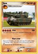 Tank