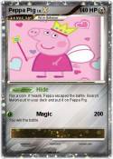 Peppa Pig