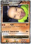 JAXSON