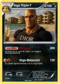 Giga Triple-T