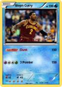 Steph Curry