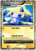 jirachi EX