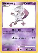 M mewtwo y 4 4