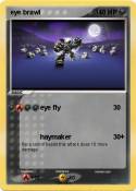 eye brawl