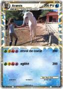 Aramis