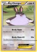 Big Chungus