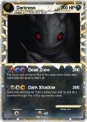 Darkness