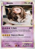 Maddie
