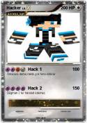 Hacker