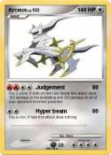 Arceus