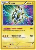 Arceus