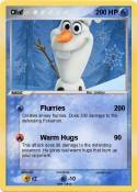 Olaf