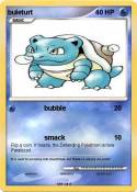 buleturt