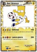 Bart Simpson
