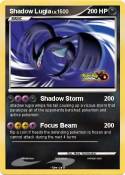 Shadow Lugia
