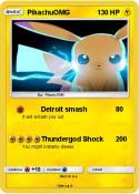 PikachuOMG