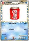 coca cola