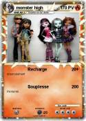 monster high