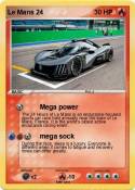 Le Mans 24