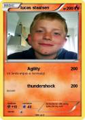 lucas staalsen