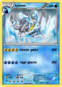 kyurem