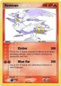 Reshiram