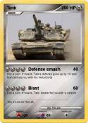 Tank