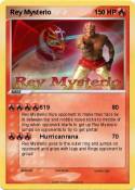 Rey Mysterio