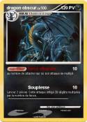 dragon obscur