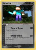 Herobrine