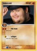 fedora m8