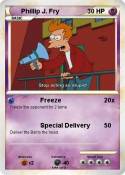 Phillip J. Fry