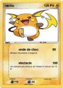 raichu