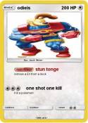 odieis