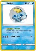 Sobble