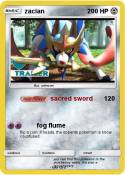 zacian