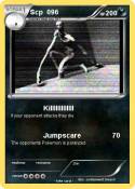 Scp 096