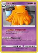 Scp 999