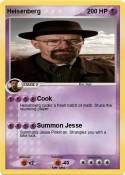 Heisenberg